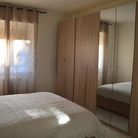 Casa Alice In Milano Parco Nord Apartment