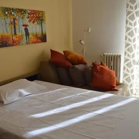 Casa Alice In Milano Parco Nord Apartment Bresso
