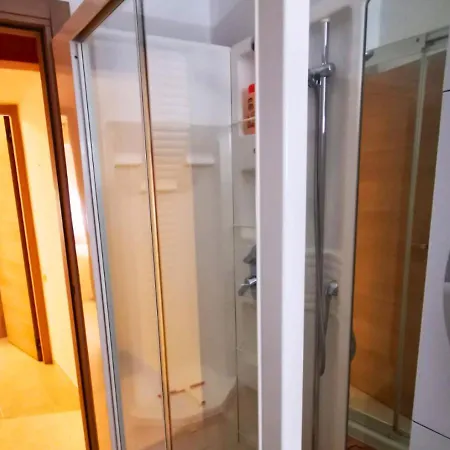 Apartment Casa Alice In Milano Parco Nord
