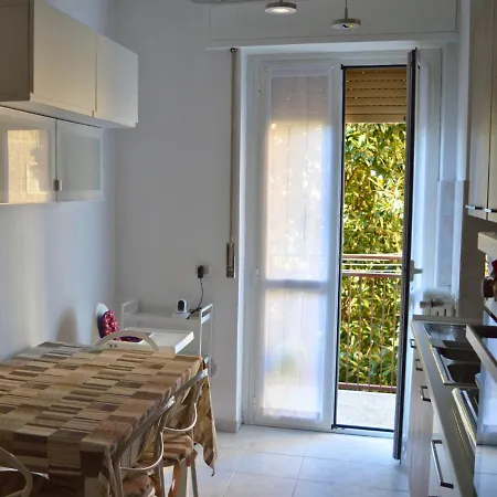 Apartment Casa Alice In Milano Parco Nord Bresso